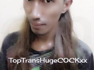TopTransHugeCOCKxx