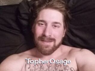 TopherOsage