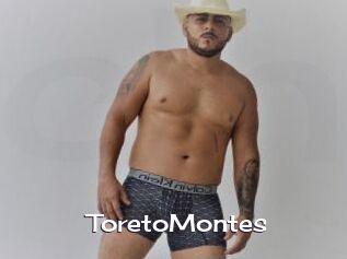 ToretoMontes