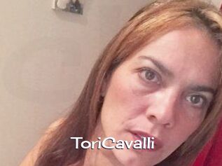Tori_Cavalli