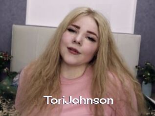 ToriJohnson