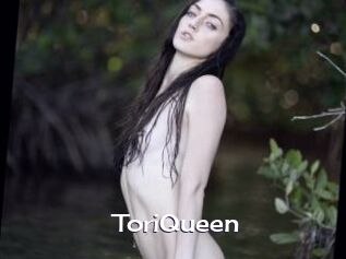 ToriQueen