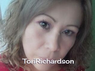 ToriRichardson