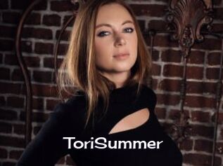 ToriSummer