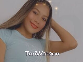 ToriWatson