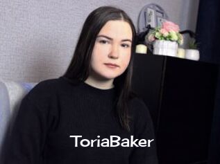 ToriaBaker