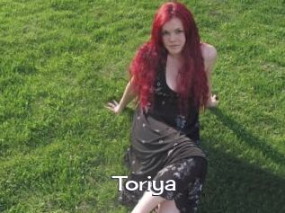 Toriya