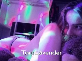 ToryLavender