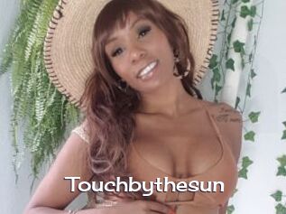 Touchbythesun