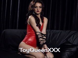 ToyQueenXXX