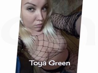 Toya_Green Click here to exit