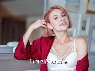 TraciMoore