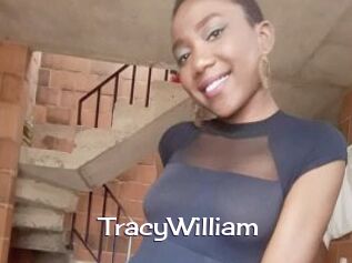 TracyWilliam