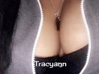 Tracyann