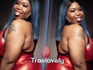 Traelovely