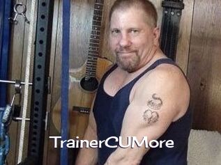 TrainerCUMore