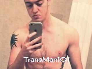 TransMan101