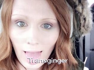 Transginger