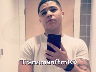 Transmanftm10