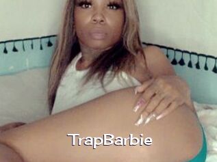 TrapBarbie