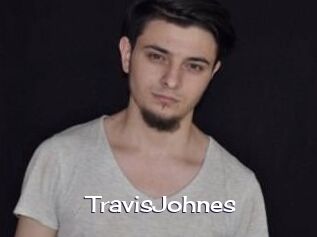 TravisJohnes