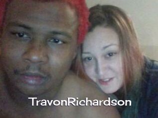TravonRichardson Click here to exit
