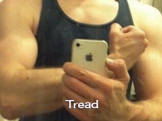 Tread