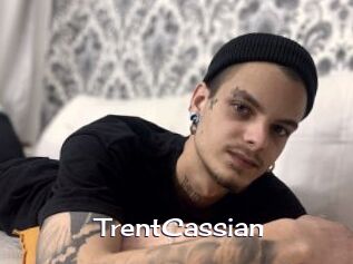 TrentCassian