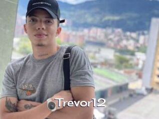Trevor12 Click here to exit