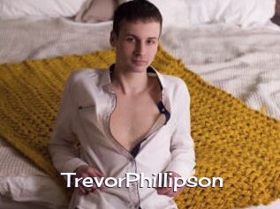 TrevorPhillipson