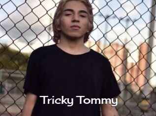 Tricky_Tommy