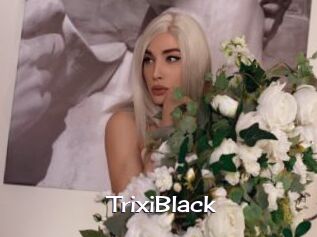 TrixiBlack