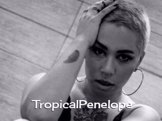 TropicalPenelope