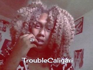 TroubleCaligari