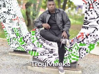 TroyMeeks