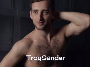 TroySander