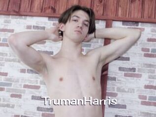 TrumanHarris