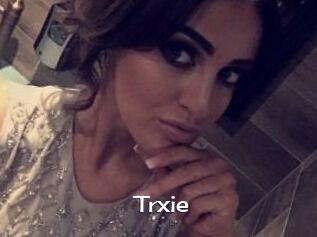 Trxie