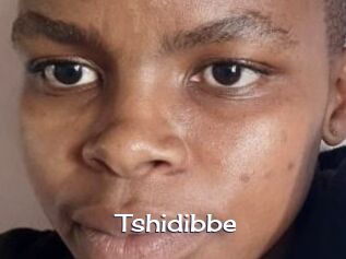 Tshidibbe