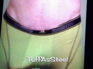 TuffAsSteel