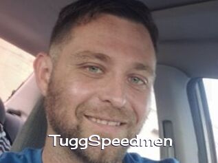 TuggSpeedmen