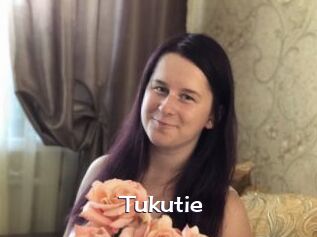 Tukutie