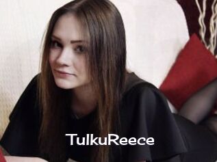 TulkuReece
