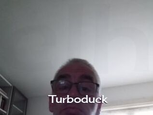 Turboduck