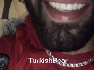 TurkishBear