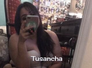 Tusancha