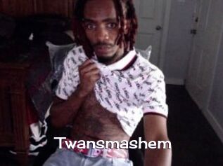Twansmashem