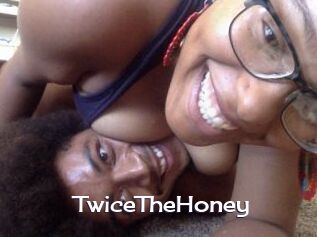 TwiceTheHoney