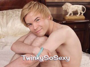 TwinkySoSexy