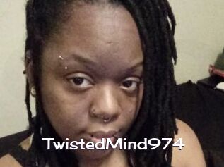 TwistedMind974